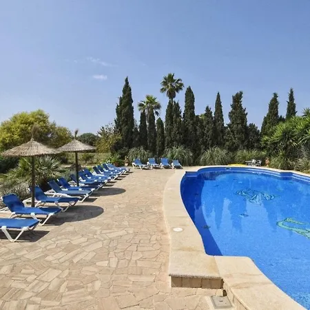 Na Pont Villa
