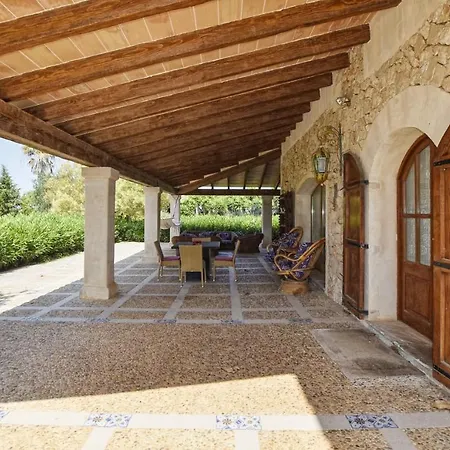 Na Pont * Campos (Mallorca)