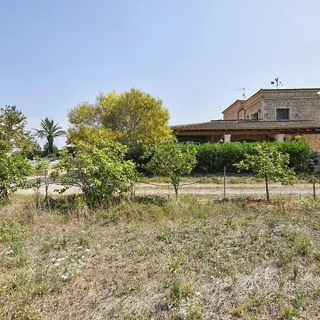 Villa Na Pont Campos (Mallorca)