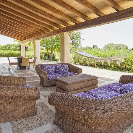 Villa Na Pont *