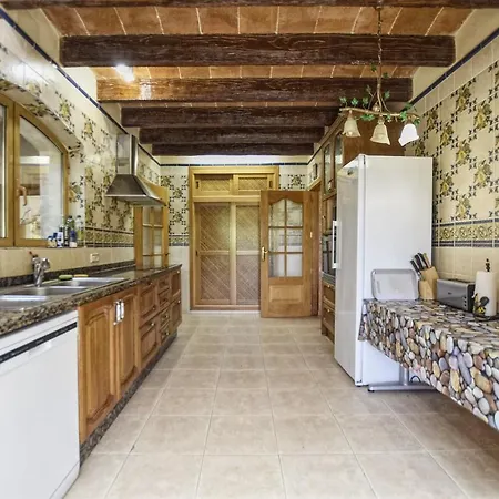 Na Pont Villa *