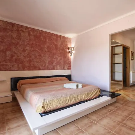 Villa Na Pont *