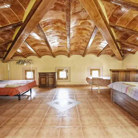 Villa Na Pont