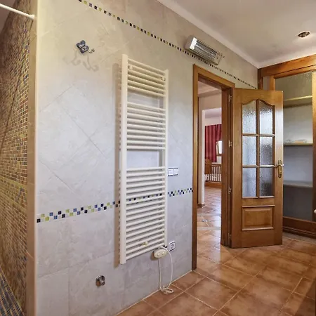 Na Pont Villa